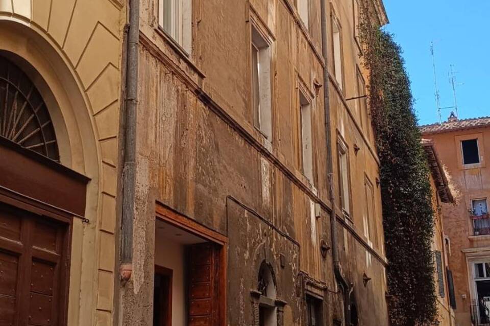 Domus Ester Roma 5