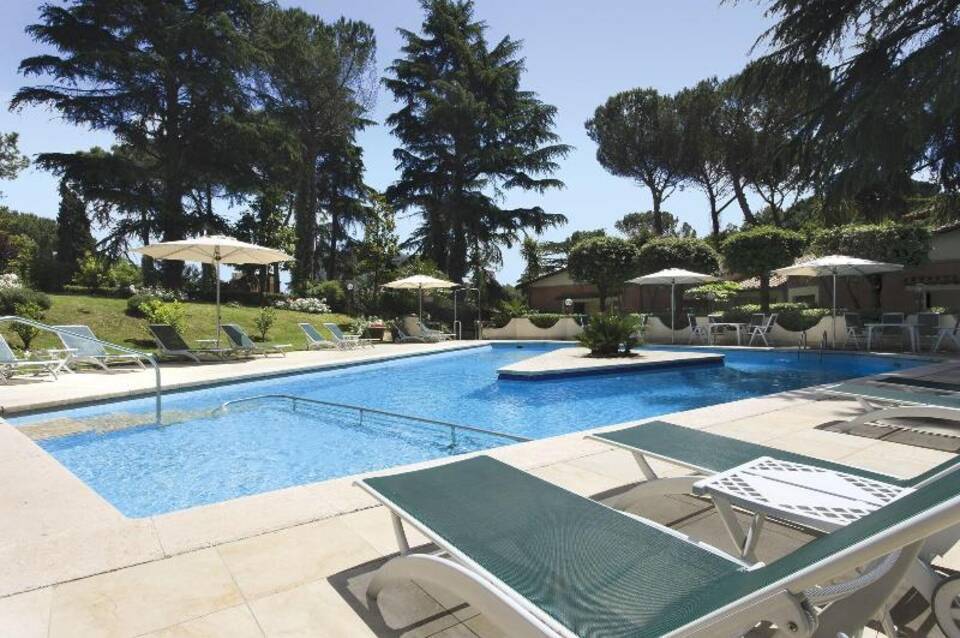 Hotel Eurogarden 3
