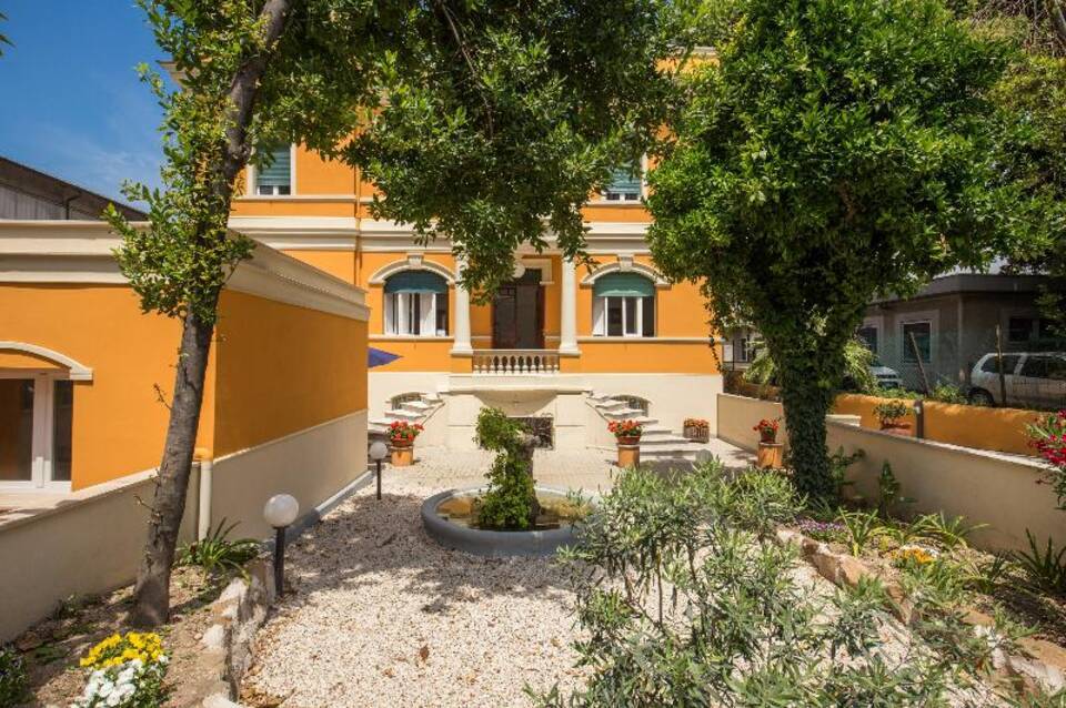 Relais La Torretta 5