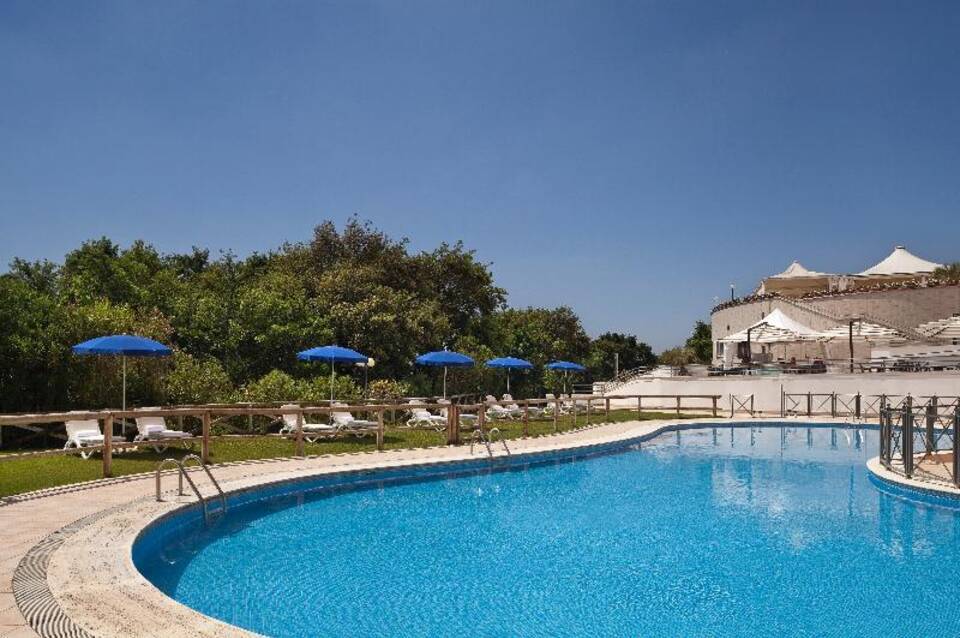 Hotel Roma Aurelia Antica by Roman Hotels 1