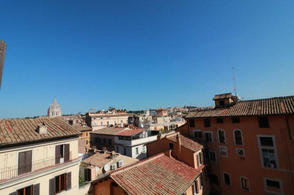 Locanda Piazza Del Parlamento 2