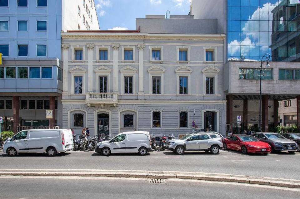 Fortyfive Squared Hotel 2