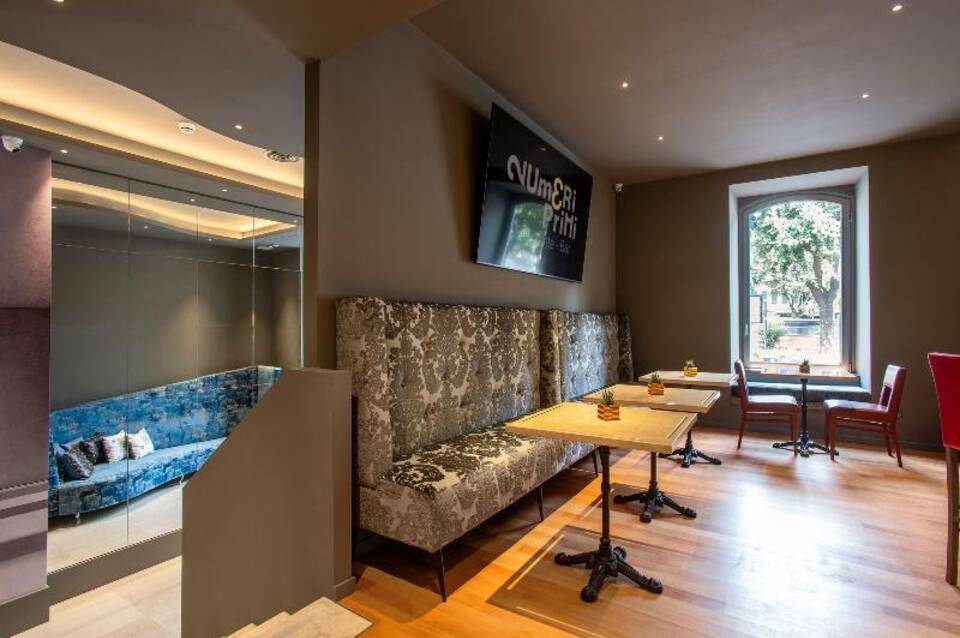 Fortyfive Squared Hotel 3
