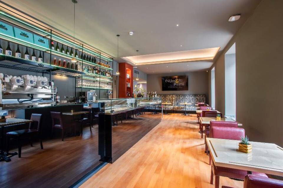 Fortyfive Squared Hotel 4