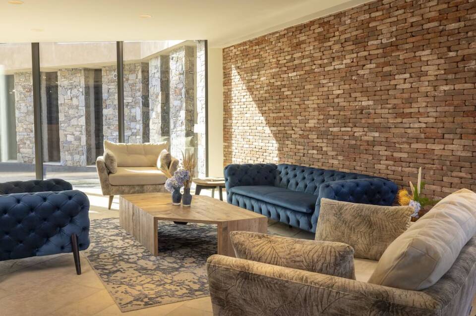 Les Regalia Hôtel & Spa 5