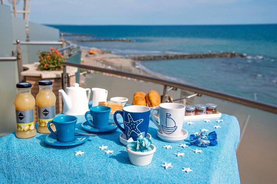 Smy Aran Blu Roma Mare 3