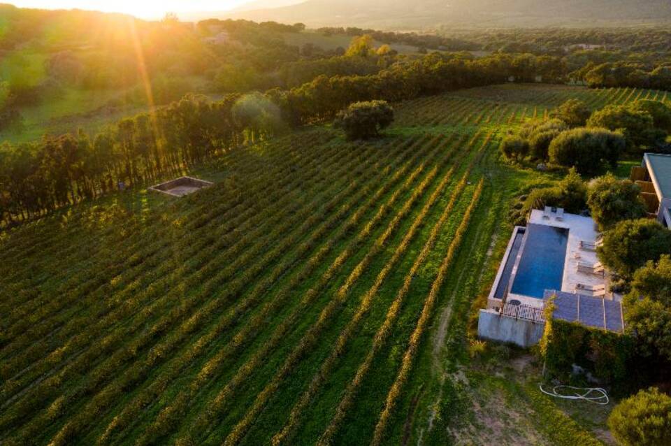 Domaine De Peretti Della Rocca 2