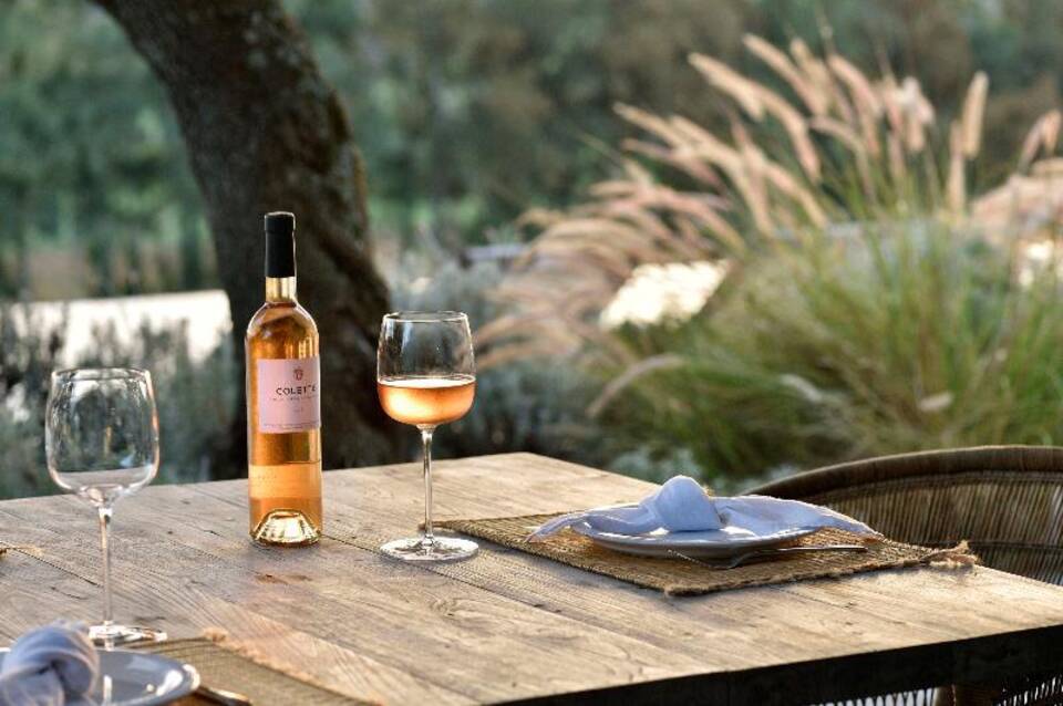 Domaine De Peretti Della Rocca 4