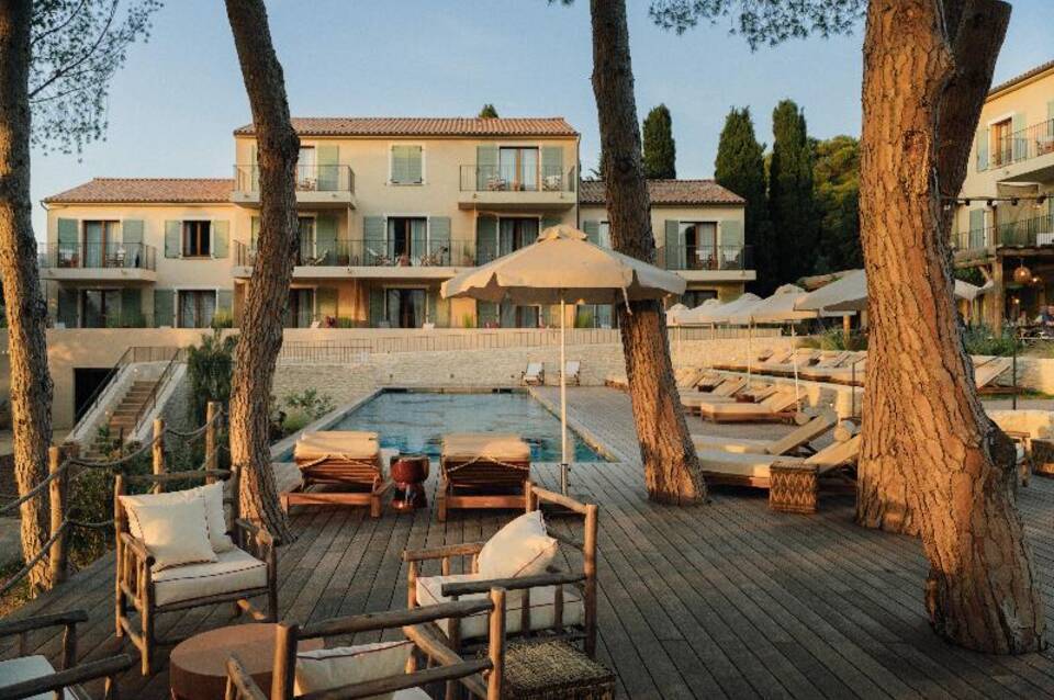 Basgi Basgi Boutique Hôtel Responsable 1