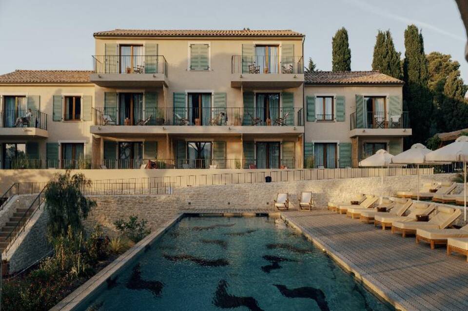 Basgi Basgi Boutique Hôtel Responsable 2