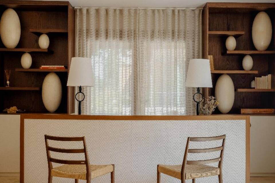 Basgi Basgi Boutique Hôtel Responsable 5