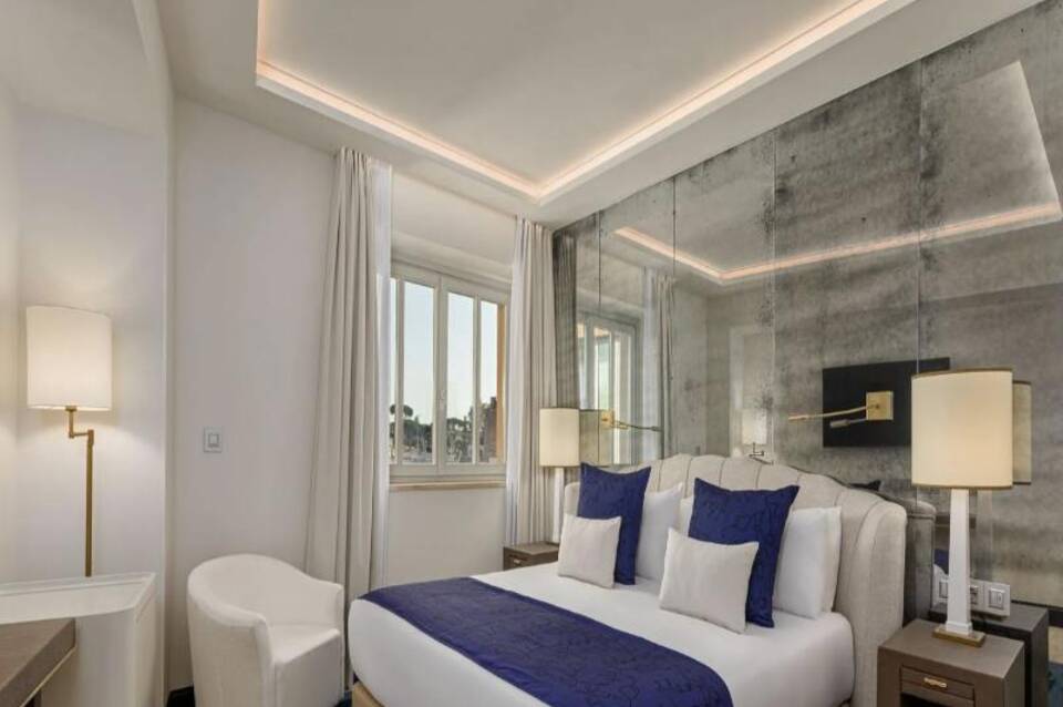 Room Mate Gran Filippo 4