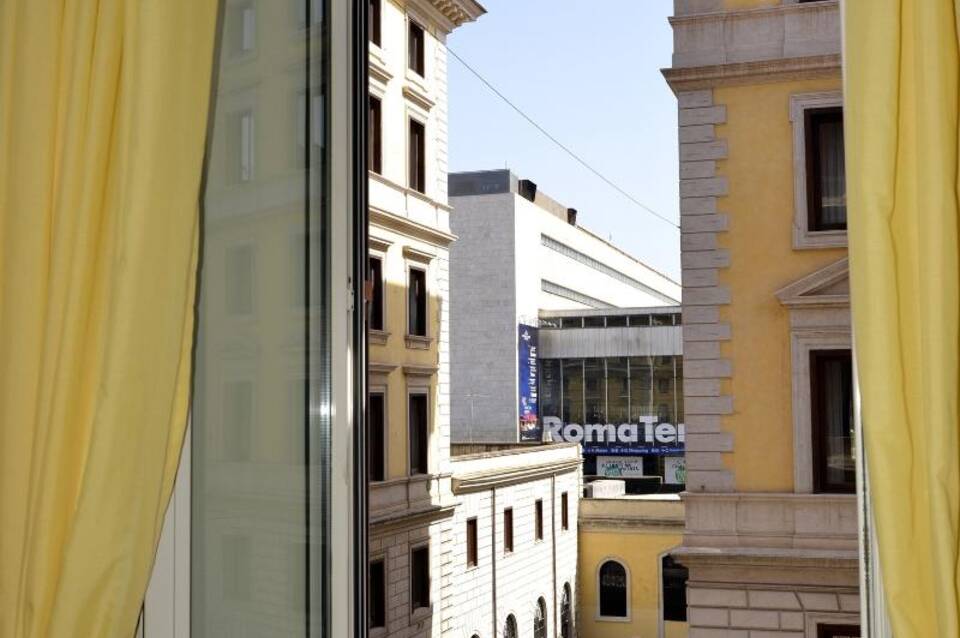 Hotel Tex 3