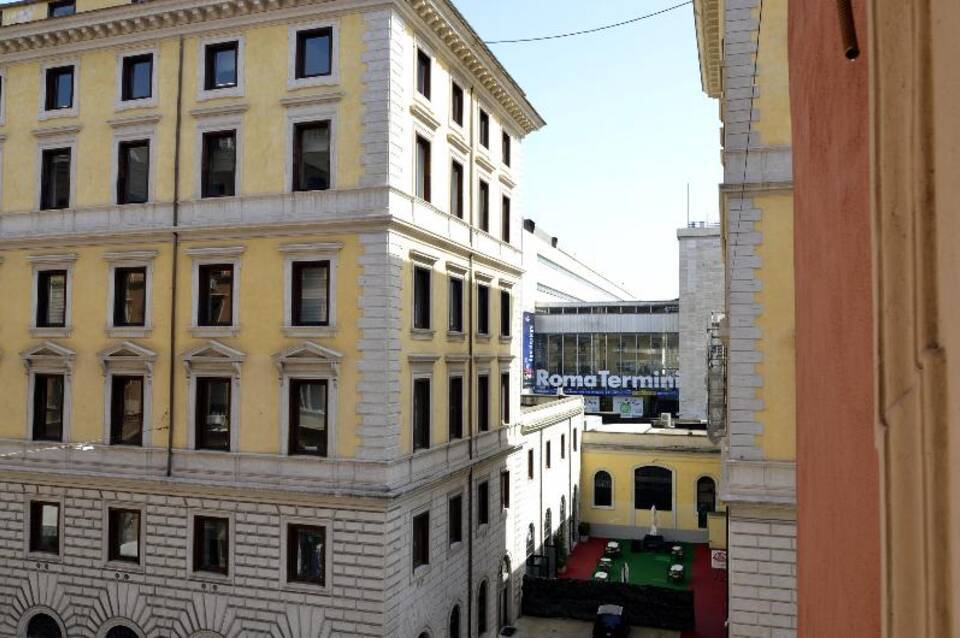 Hotel Tex 5