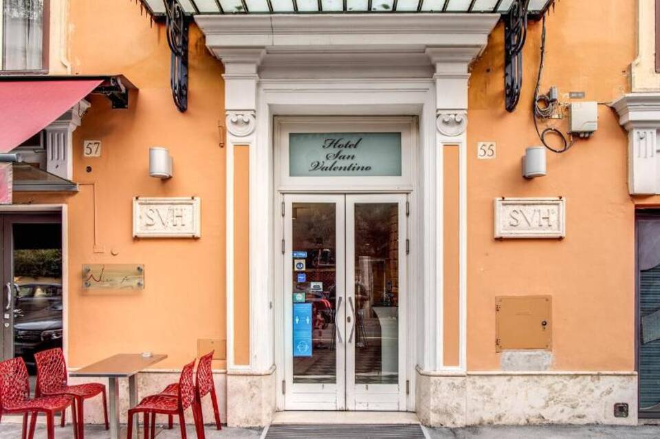 San Valentino 1