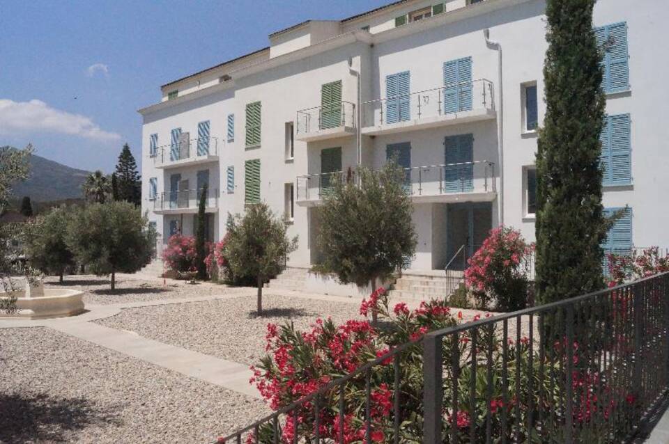 Villa Tyrrenia 1