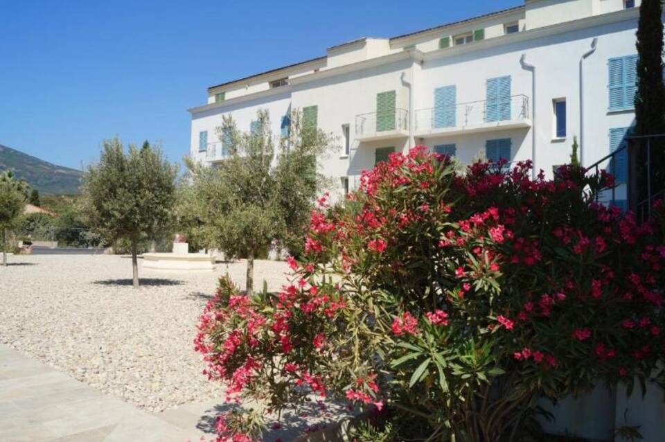 Villa Tyrrenia 4