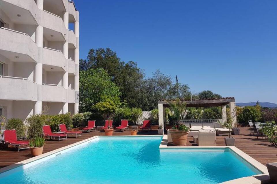 Hôtel Le Tilbury 2