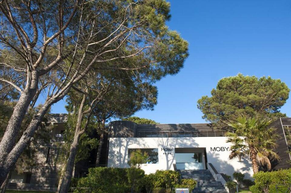 Hôtel Lodges Moby Dick 4