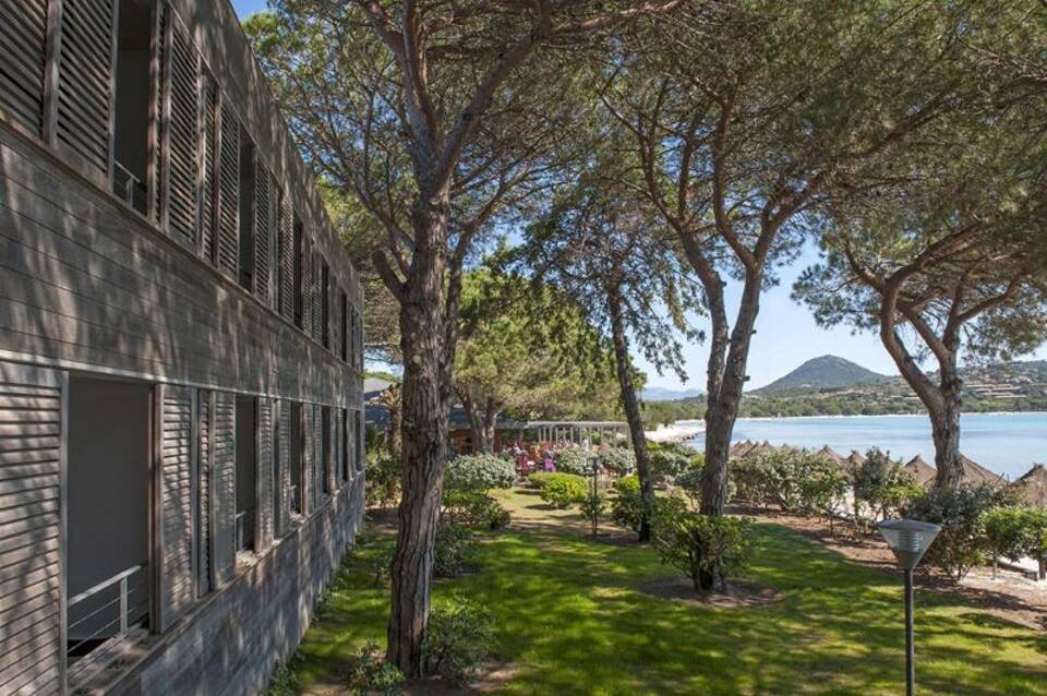 Hôtel Lodges Moby Dick 5