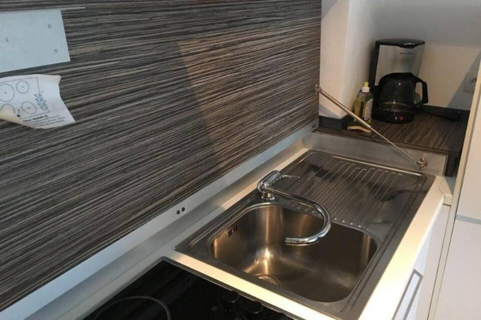 Residence Hoteliere En Aparte 2