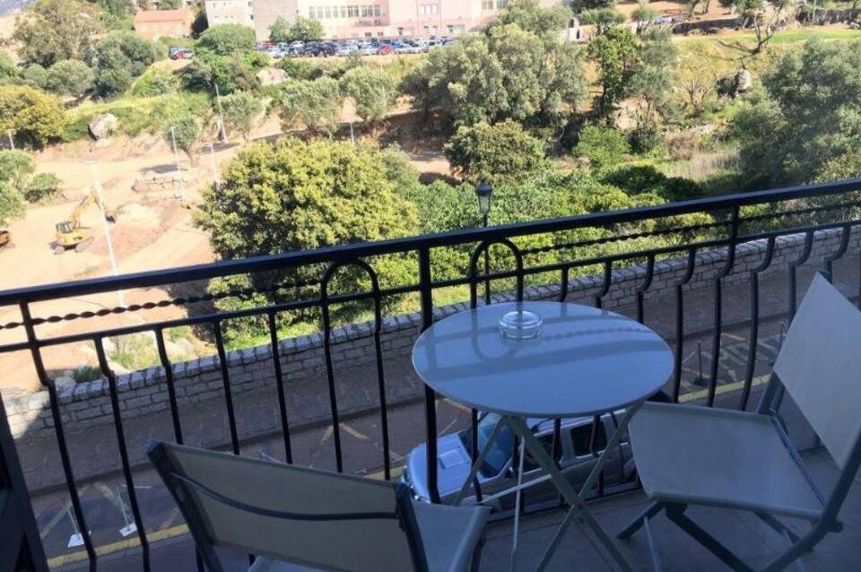 Residence Hoteliere En Aparte 3