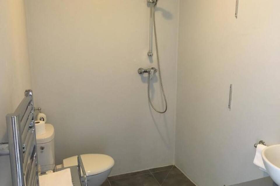 Residence Hoteliere En Aparte 4