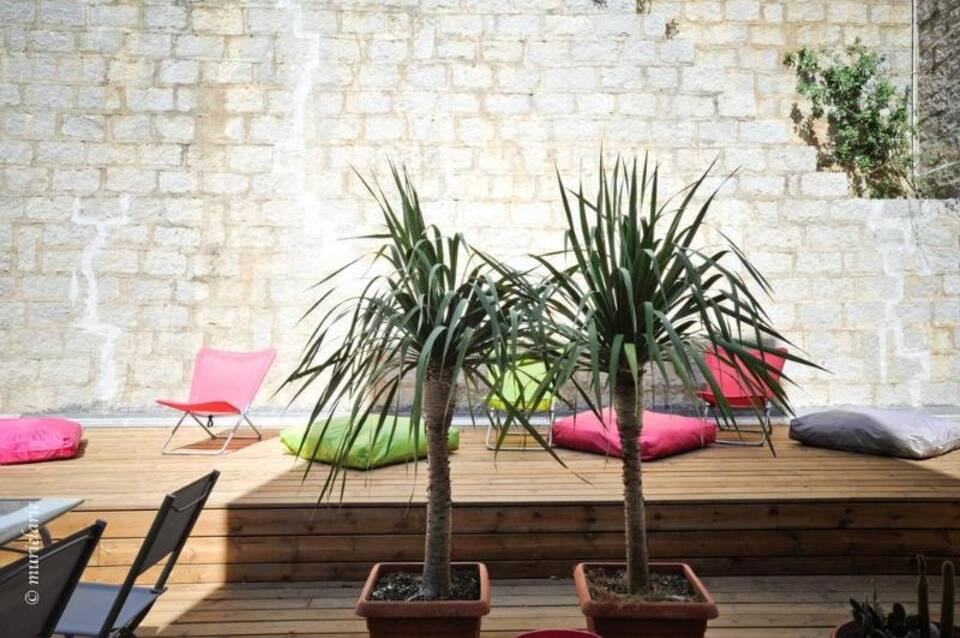 Residence Hoteliere En Aparte 5