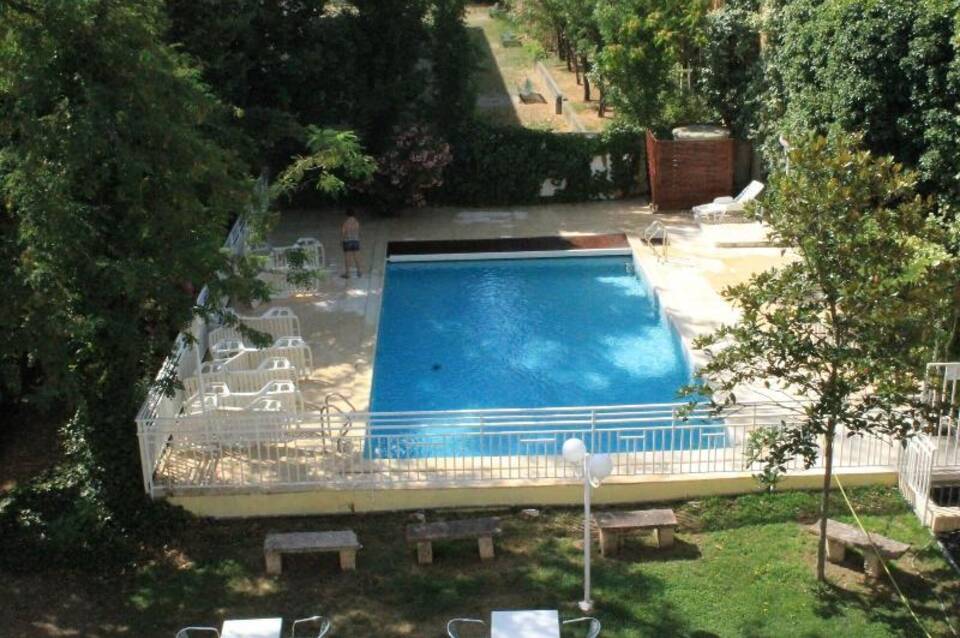 Hôtel HR 3