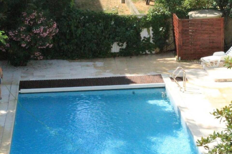 Hôtel HR 4