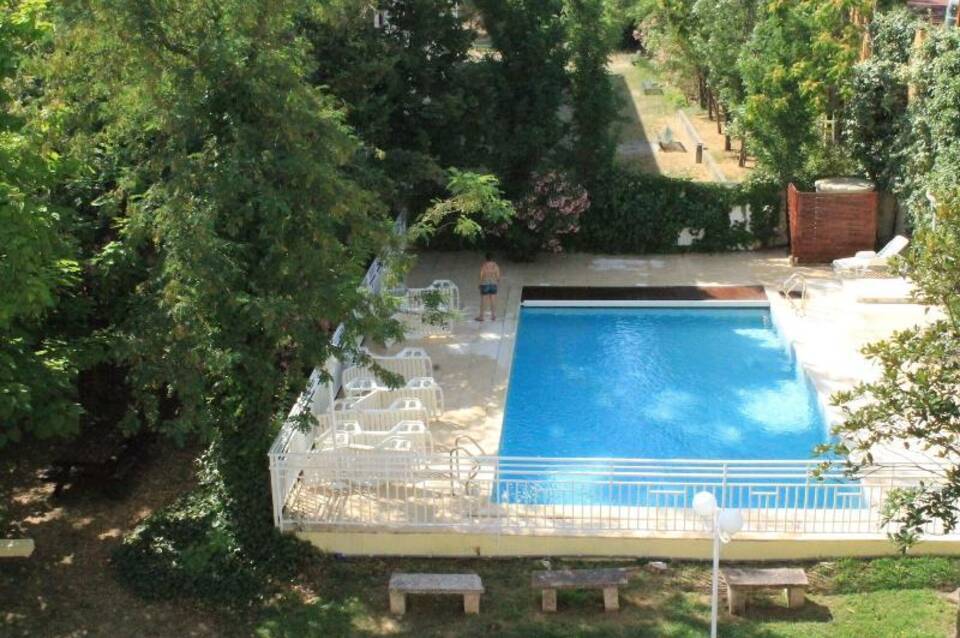 Hôtel HR 5