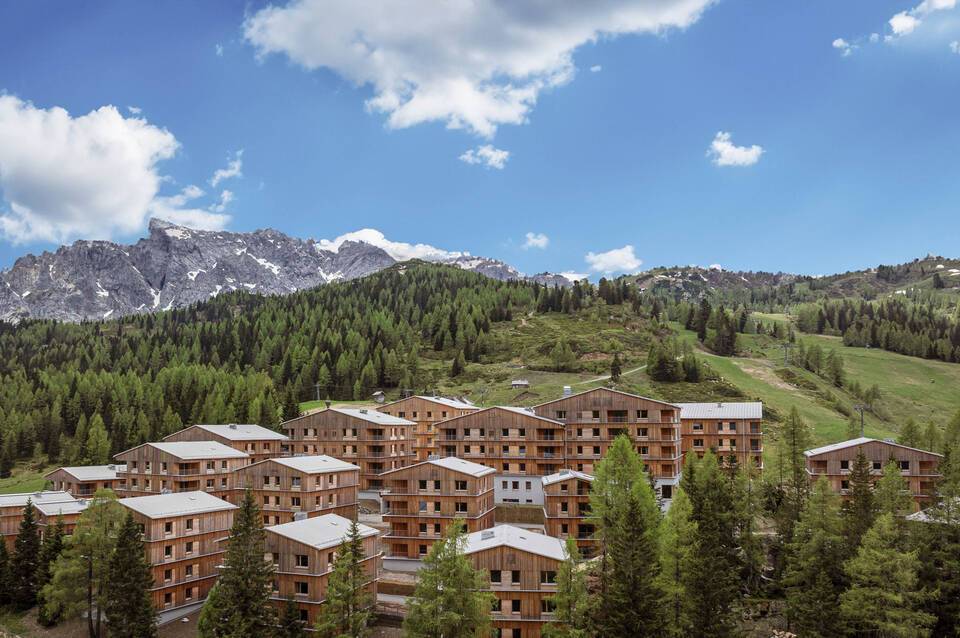 Almresort Sonnenalpe 1