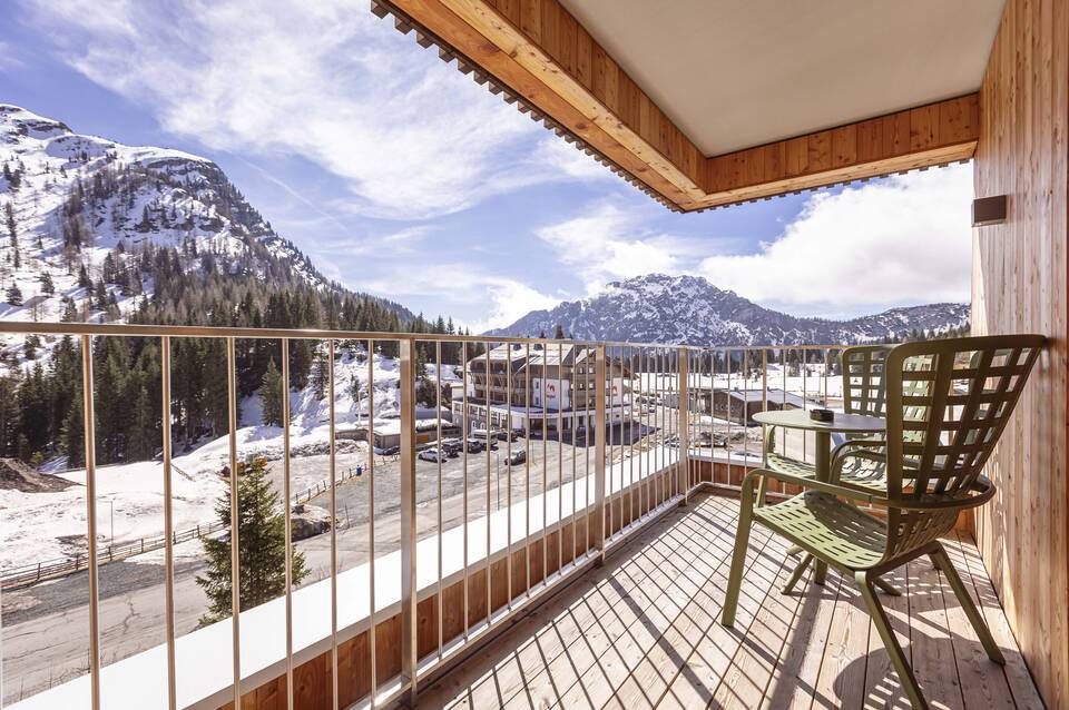 Almresort Sonnenalpe 4