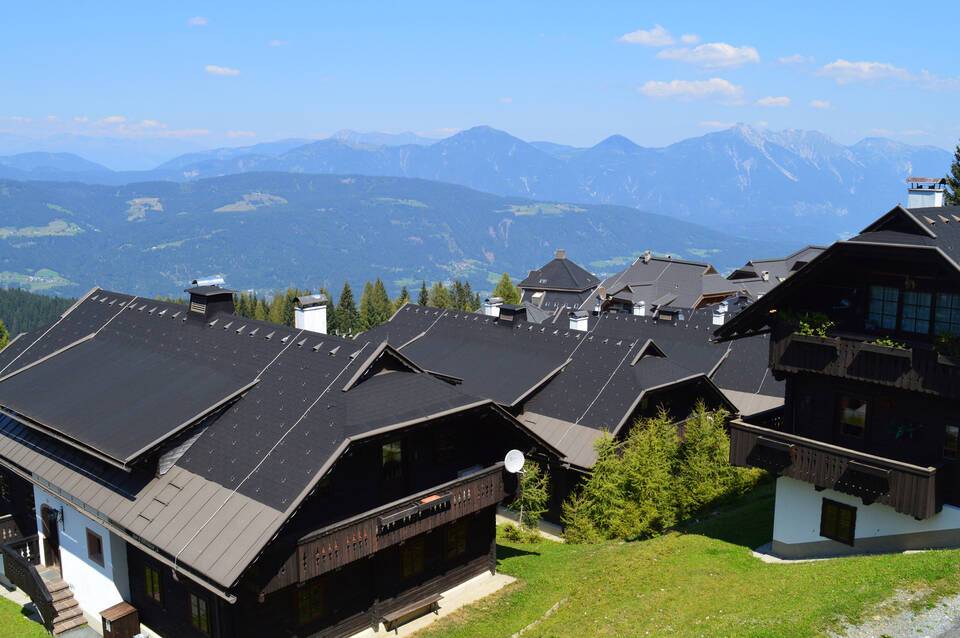 Alpenhotel Marcius 1