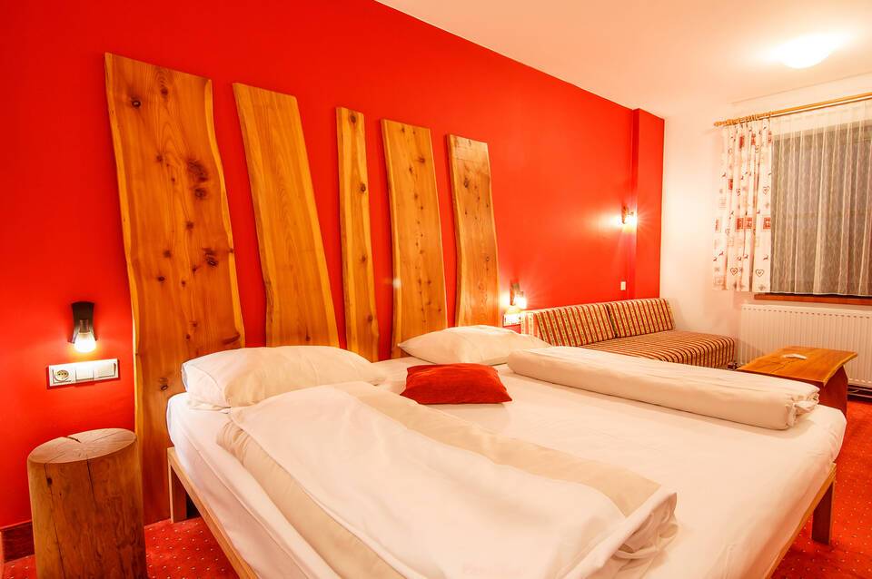 Alpenhotel Marcius 3