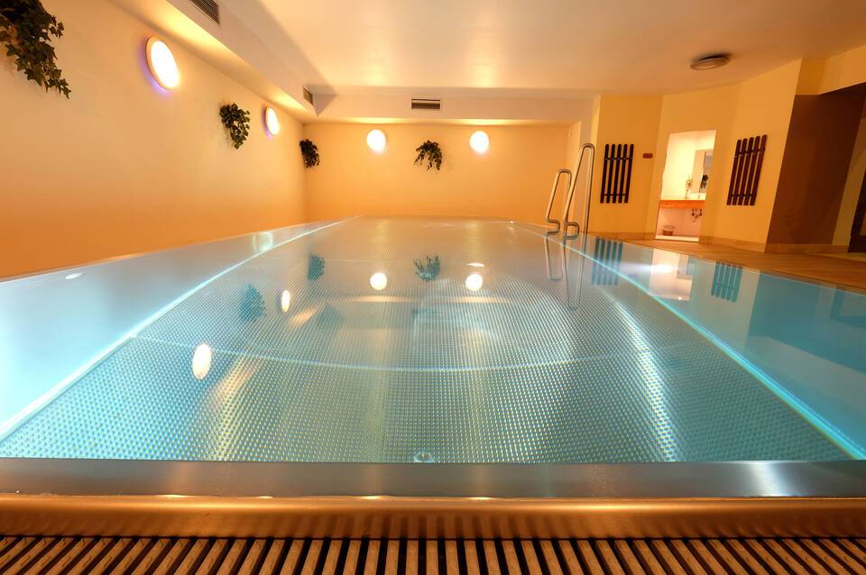 Alpenhotel Marcius 4