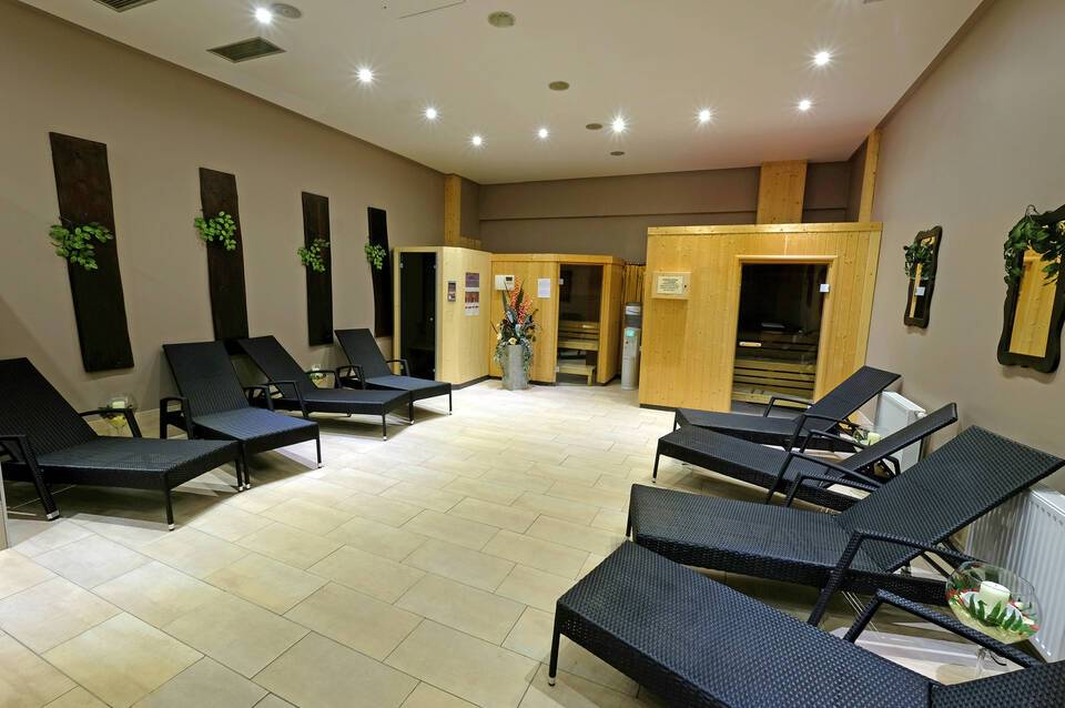 Alpenhotel Marcius 5
