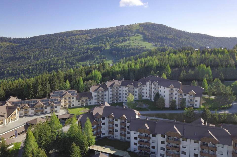 Bergresort Gerlitzen 1