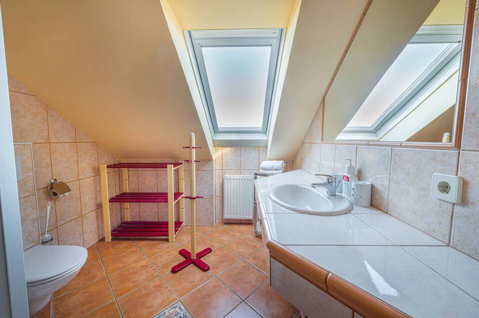Biolandhaus ARCHE 4