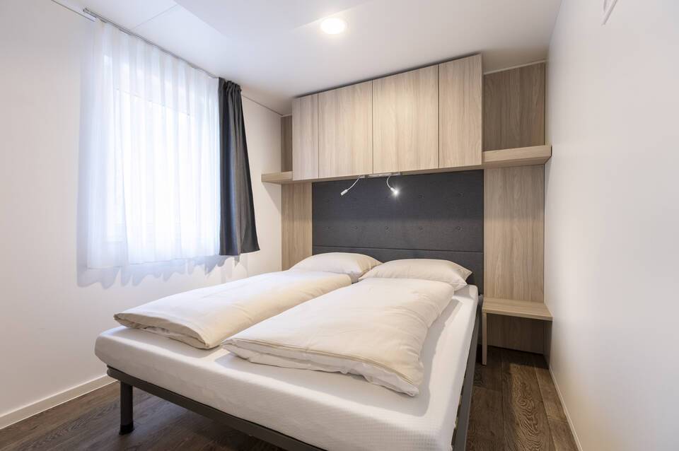 Chalets & Glamping Nassfeld 5