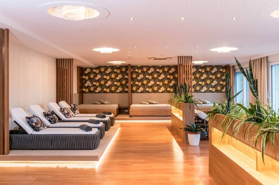 das BALANCE - SPA & Golf Hotel am Wörthersee 4