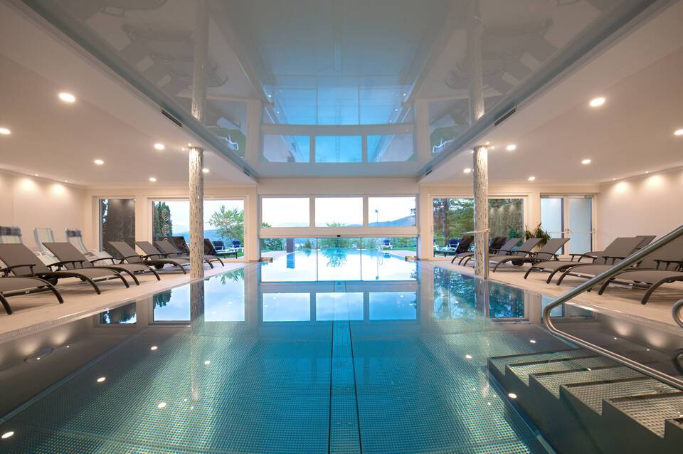 das BALANCE - SPA & Golf Hotel am Wörthersee 5
