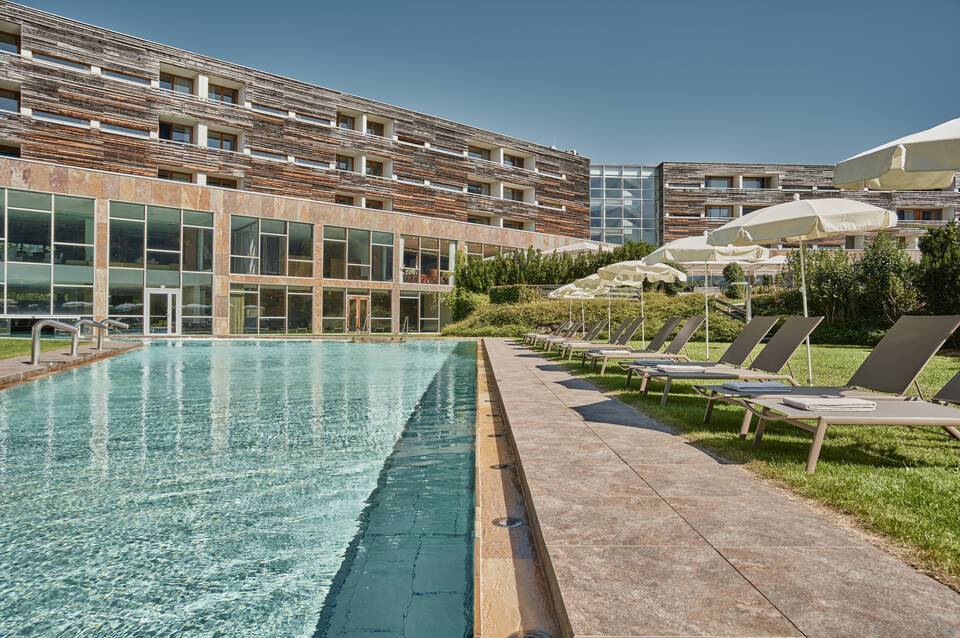 Falkensteiner Hotel & Spa Carinzia 2