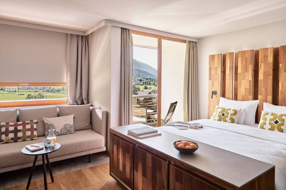 Falkensteiner Hotel & Spa Carinzia 3