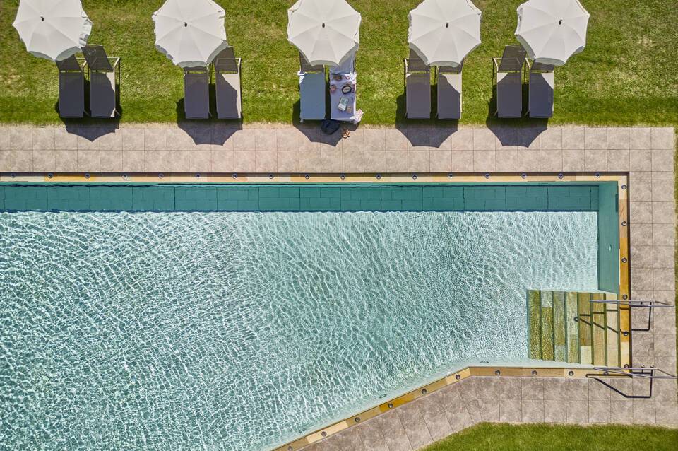 Falkensteiner Hotel & Spa Carinzia 5