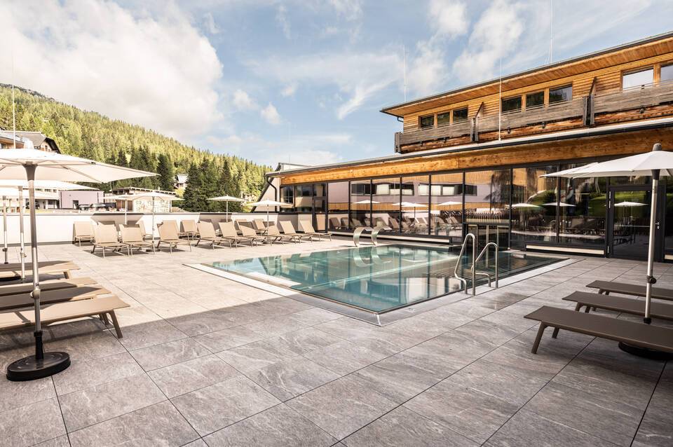 Falkensteiner Hotel Sonnenalpe 1