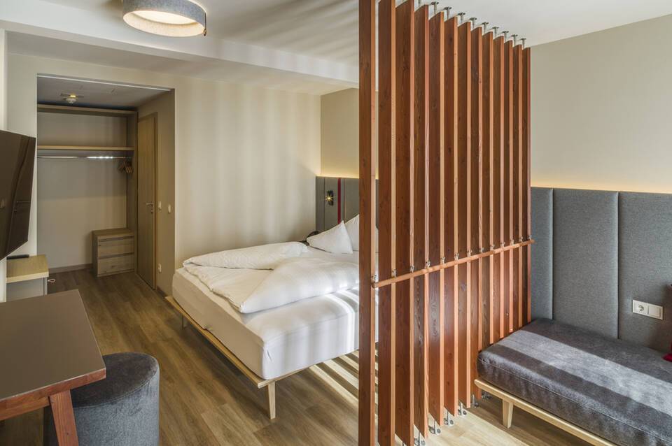 Falkensteiner Hotel Sonnenalpe 3