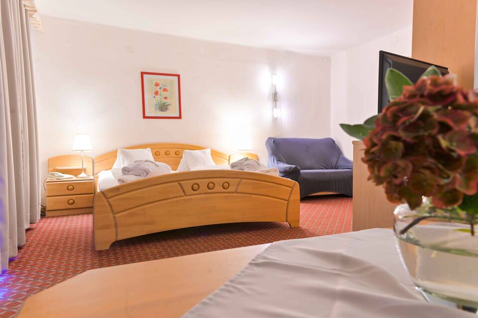 Ferienhotel Alber 2