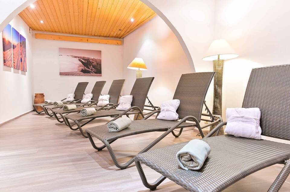 Ferienhotel Alber 3
