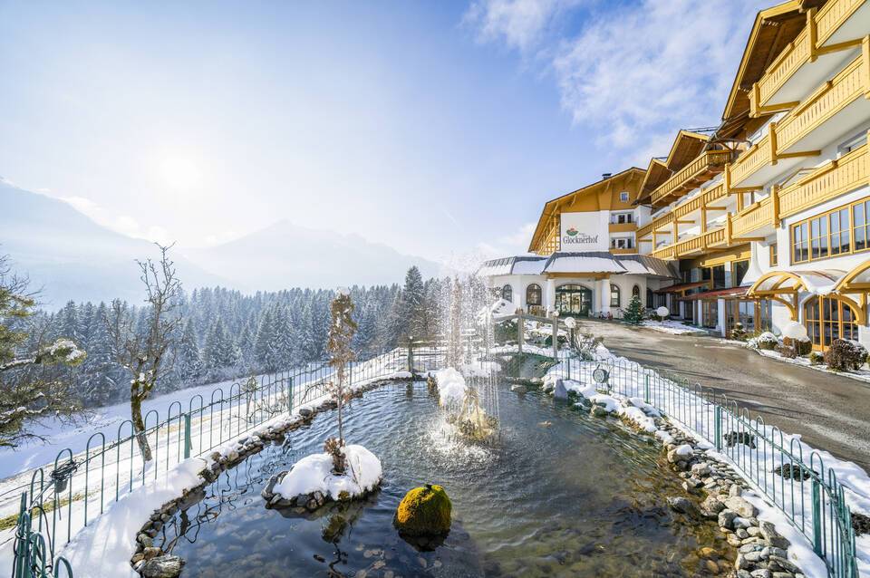 Glocknerhof 3
